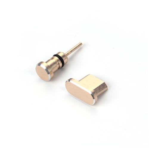 OHPHCALL 2Stücke Kopfhöreranschluss Micro USB Staubschutzstecker Set Pack Kompatibel mit Edge Plus Honor Schützt OHPHCALL 2Stücke Kopfhöreranschluss Micro USB Staubschutzstecker Set Pack Kompatibel mit Edge Plus Honor Schützt von OHPHCALL