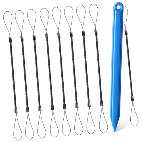 OHPHCALL Elegantes Stift-Lanyard Stylus-Stift-Seil Verlorene Seile Sicher und Praktisch für Tablets von OHPHCALL