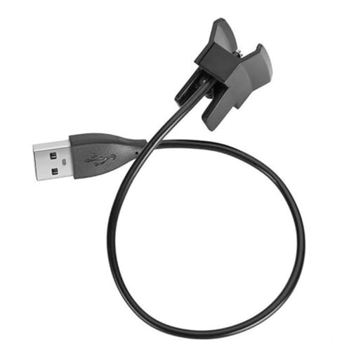 OHPHCALL Ersatzladekabel für USB Ladegerät mit Reset Funktion für Büro Zuhause Reisen Kompatibel mit Fitness Tracker Zubehör OHPHCALL Ersatzladekabel für USB Ladegerät mit Reset Funktion für Büro Zuhause Reisen Kompatibel mit Fitness Tracker Zubehör von OHPHCALL