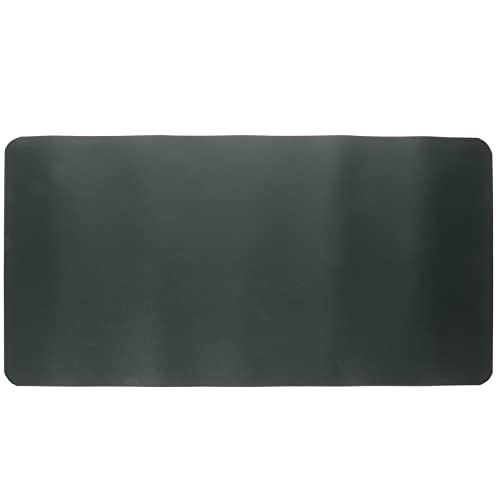 OHPHCALL Großes Mauspad Wasserdichtes Tastaturpad Rutschfestes Design für Gaming Büro und Stilvolle Tischunterlage Perfektes von OHPHCALL