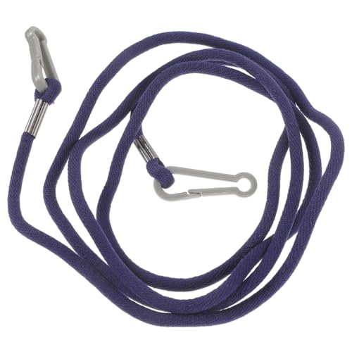OHPHCALL Lost Handschuhseil für Wiederverwendbares Fäustlingsband Vielseitiger Handschuhhalter mit Ergonomischem Design für Schützt Verlust von OHPHCALL