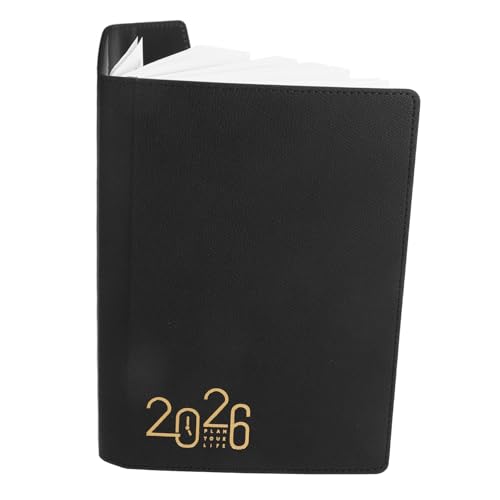 OHPHCALL Tagesplaner 365 Tage: Notizblock-planer 2026 Mit Dickem Papier Und Modernen Registerkarten Für Die Arbeit Und Den Privaten Gebrauch OHPHCALL Tagesplaner 365 Tage: Notizblock-planer 2026 Mit Dickem Papier Und Modernen Registerkarten Für Die Arbeit Und Den Privaten Gebrauch von OHPHCALL