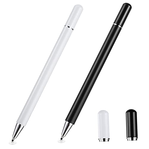 OHPHCALL Tip Touchscreen Stylus Pens 2er Set Für Tablets Und Handys Ergonomisches Design Oder Lärm von OHPHCALL
