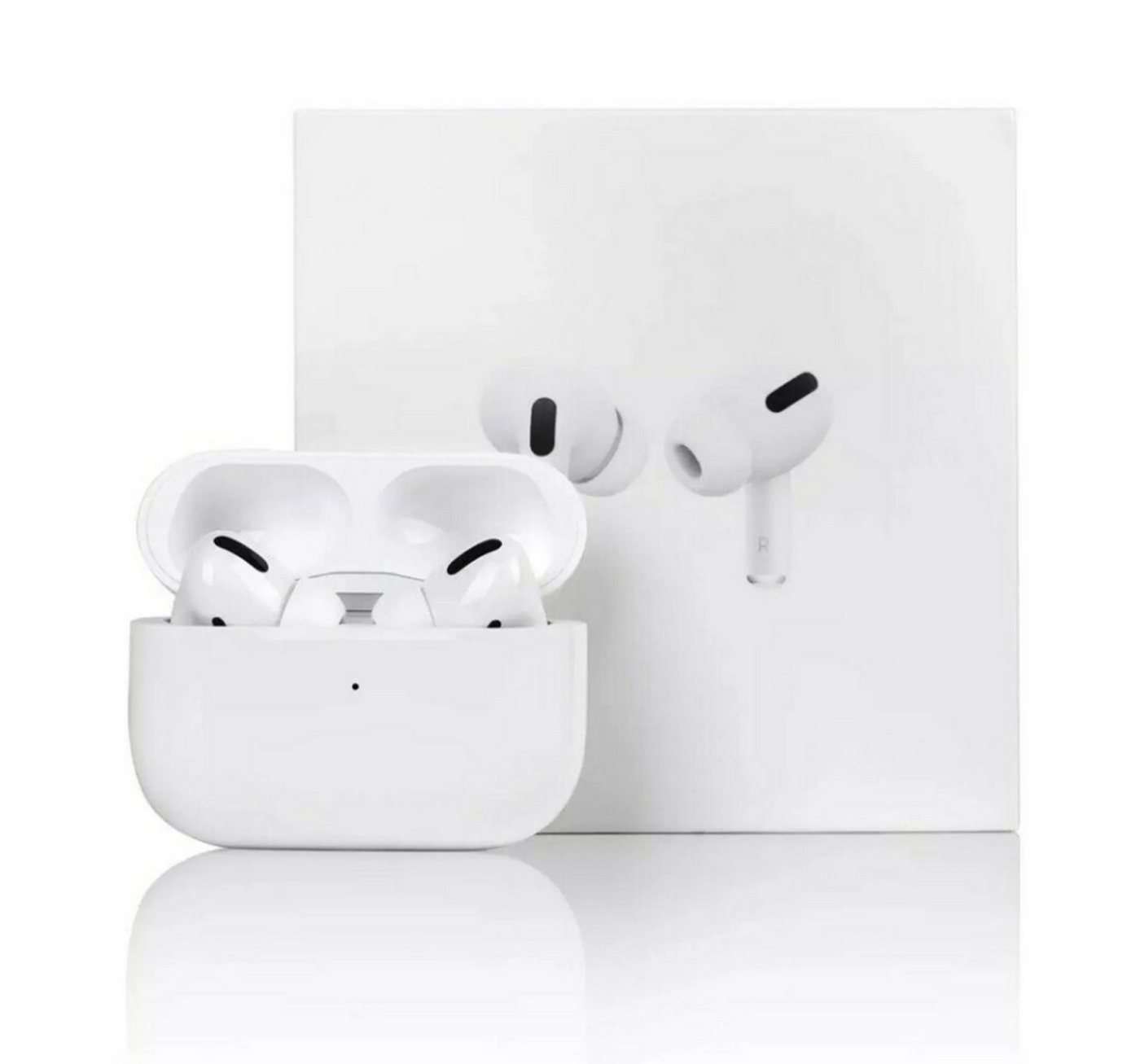 OIITH Bluetooth Kopfhörer für Apple iPhone & Android Air pods Kabellose Kopf wireless In-Ear-Kopfhörer von OIITH