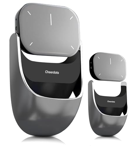 OIKKEI 2025 Neuer Wireless-Maus (Gray) von OIKKEI