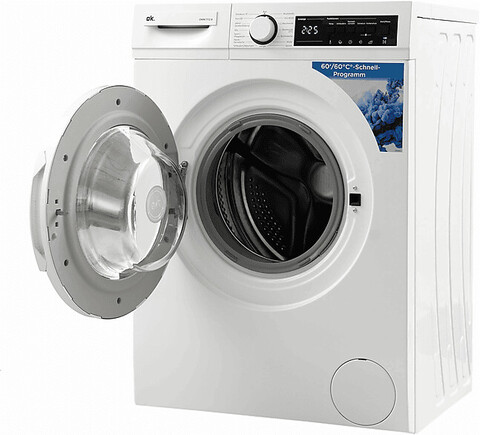 OK OWM 7112 B Frontlader Waschmaschine weiß OK OWM 7112 B Frontlader Waschmaschine weiß von OK