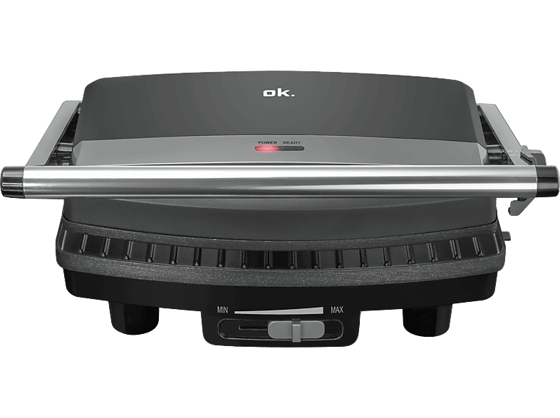 OK. OCG 1520 B Kontaktgrill von OK.