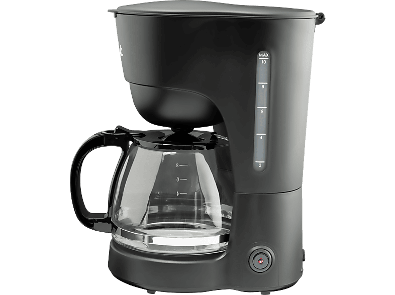 OK. OCM 7521 B Kaffeemaschine Schwarz OK. OCM 7521 B Kaffeemaschine Schwarz von OK.