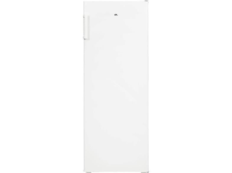 OK. OFR 311 E Kühlschrank (242 l, E, 1426 mm hoch}, Weiß) von OK.
