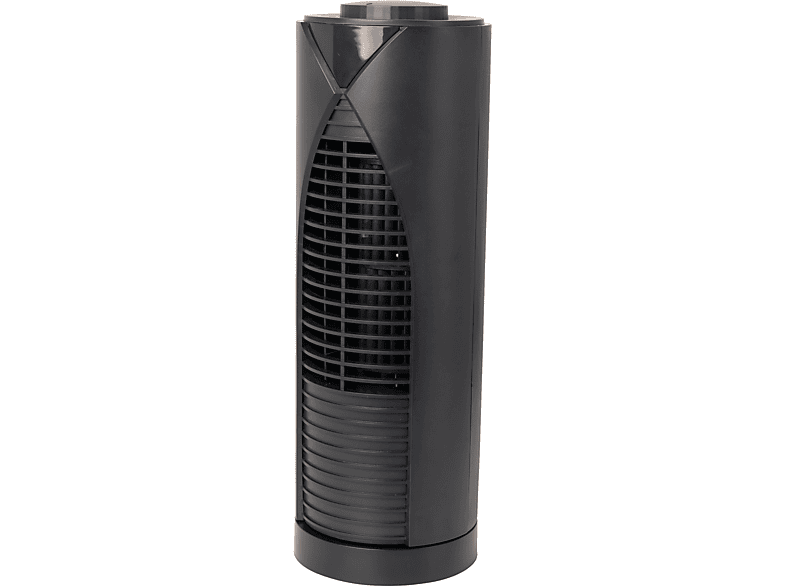 OK. OMTF 33322 B Turmventilator Schwarz (25 Watt) von OK.