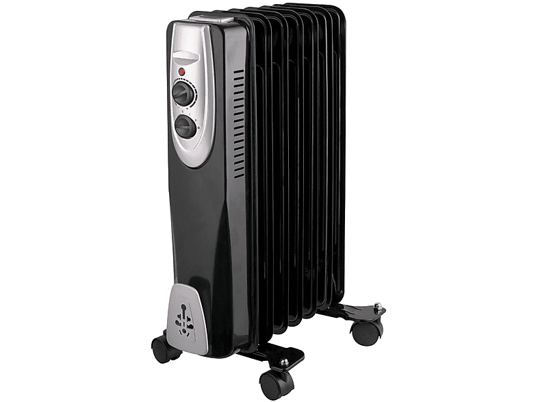 OK. ORO 71522 B ÖL Radiator (1500 Watt) von OK.