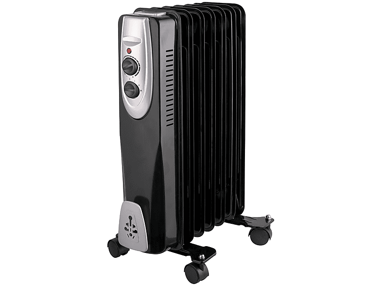 OK. ORO 71522 B Radiator (1500 Watt) von OK.