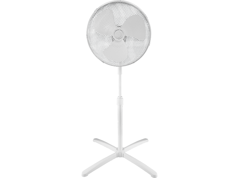 OK. OSF 40321 W Standventilator Weiß (40 Watt) von OK.