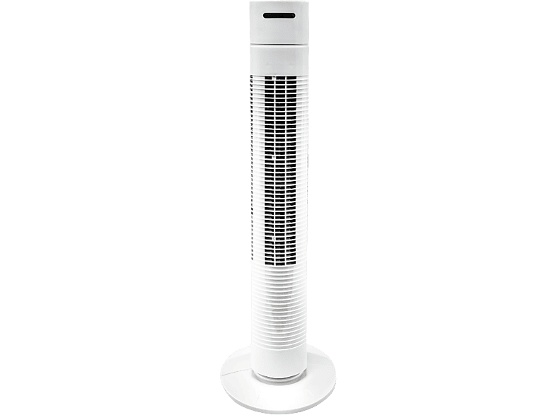 OK. OTF 78321 W Tower Fan Turmventilator Weiß (30 Watt) von OK.