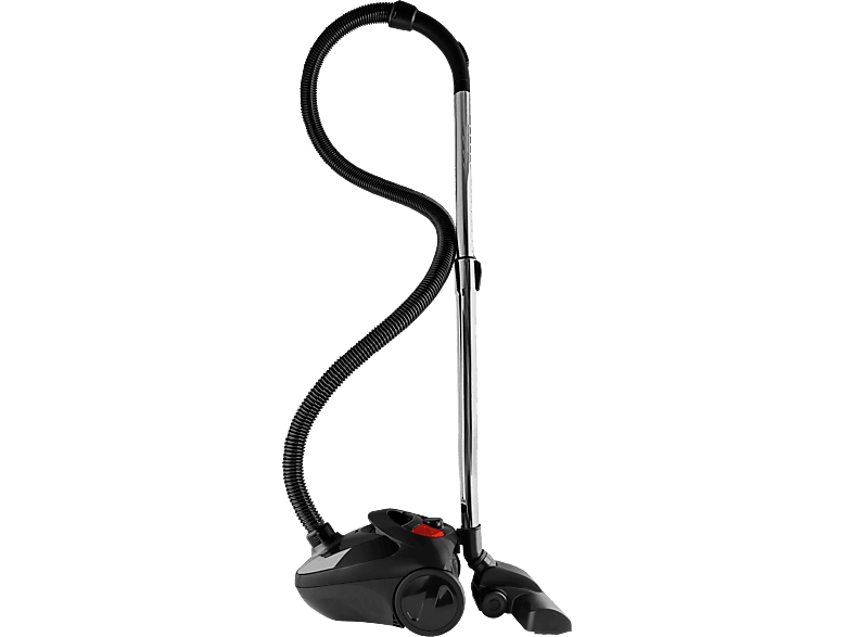 OK. OVC 81522 B Schlitten Staubsauger, maximale Leistung: 800 Watt von OK.
