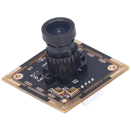 Kameramodul, Industrieller 74° Feldwinkel Mini USB2.0 Webcam Board für für Windows für OS X von OKAT