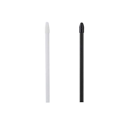 OKAT S Pen Tips, Feine Verarbeitung Stylus Pen Mine, für Tab S3/4 für Tablet Tab(Black) von OKAT