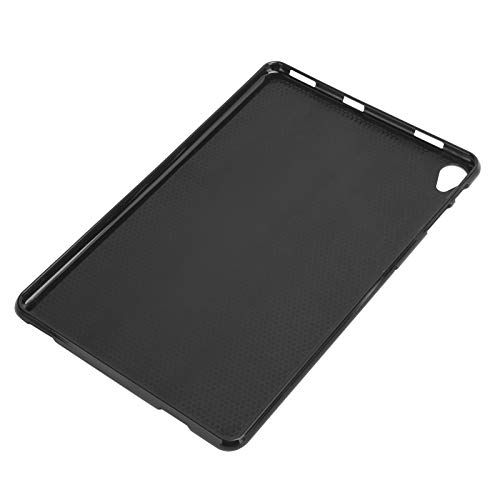 Tablet-Schutzhülle, praktische 360° stoßfeste Anti-Tropfen-Schutzhülle für Alldocube IPlay40 für Tablet-Benutzer(Schwarz) von OKAT