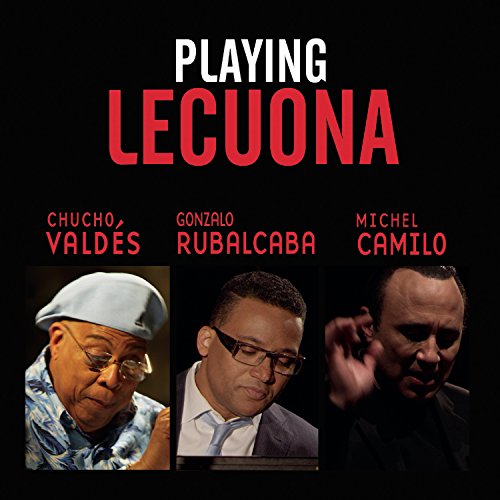 Playing Lecuona von OKEH