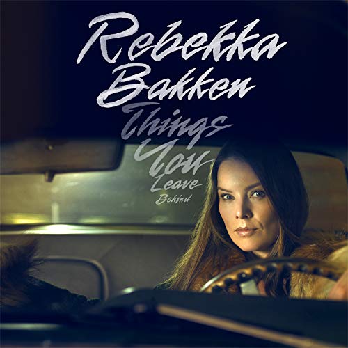 Things You Leave Behind von OKEH