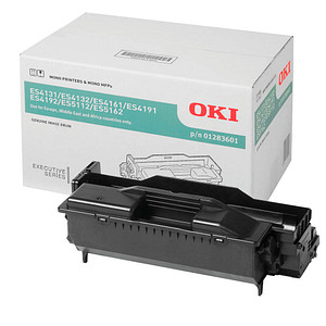 OKI 01283601  schwarz Trommel von OKI