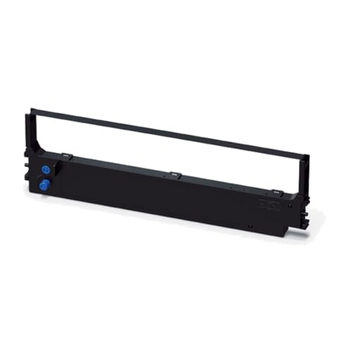 OKI 44173405 ML5720, 5790 Farbband 8.000.000 Zeigen eco, Schwarz OKI 44173405 ML5720, 5790 Farbband 8.000.000 Zeigen eco, Schwarz von OKI