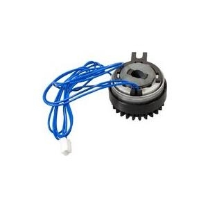 OKI 44369901 - OKI - Laser-/ LED-Drucker - C310 - C510 - C530 - C330 - Antriebsrad - Schwarz - Blau (44369901) von OKI