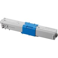 OKI 44469722 Toner Gelb für ca. 5.000 Seiten von OKI