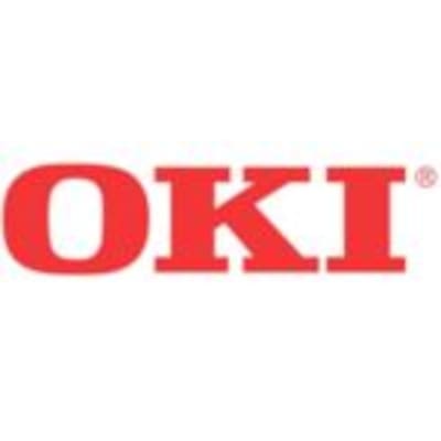 OKI 44469723 Toner magenta von OKI