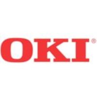 OKI 44469723 Toner magenta von OKI