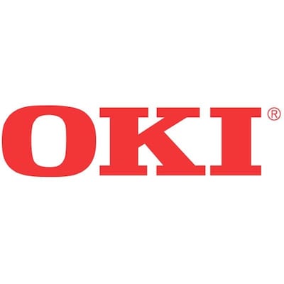 OKI 44469803 Toner schwarz von OKI