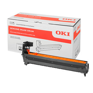 OKI 44844476 schwarz Trommel OKI 44844476 schwarz Trommel von OKI