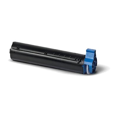OKI 45807106 Toner Schwarz für ca. 7.000 Seiten OKI 45807106 Toner Schwarz für ca. 7.000 Seiten von OKI