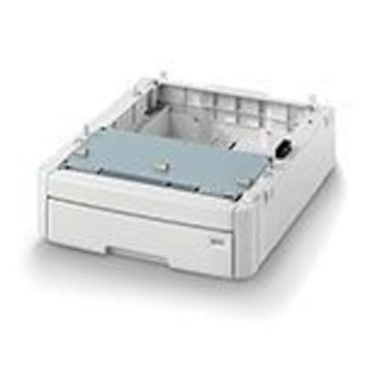 OKI 45887302 Papierkassette 535 Blatt OKI 45887302 Papierkassette 535 Blatt von OKI