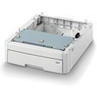 OKI 45887302 Papierkassette 535 Blatt OKI 45887302 Papierkassette 535 Blatt von OKI