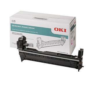 OKI 46484122 magenta Trommel OKI 46484122 magenta Trommel von OKI