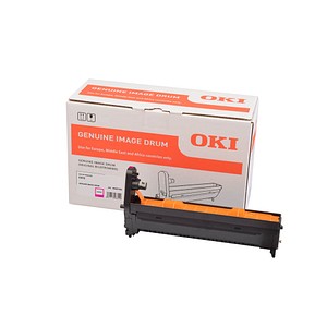 OKI 46507306 magenta Trommel OKI 46507306 magenta Trommel von OKI