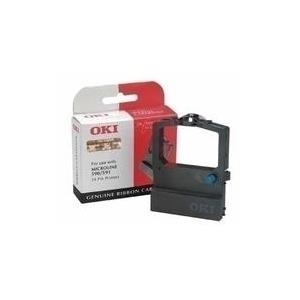 OKI 9002303 - Schwarz - Schwarz - OKI - Microline ML182 - 280 - 3320 - 3321 (OKI1595) von OKI