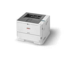 OKI B512dn Laserdrucker s/w von OKI