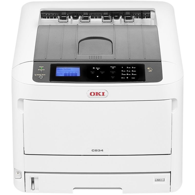 OKI C834dnw OKI C834dnw von OKI
