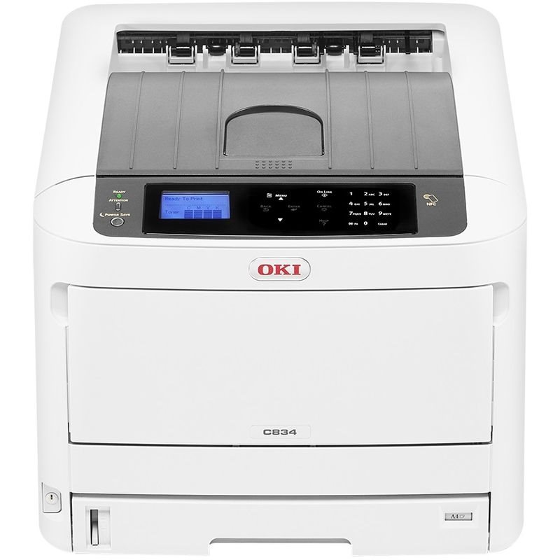 OKI C834dnw von OKI