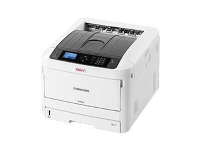 OKI C844dnw Farblaserdrucker von OKI