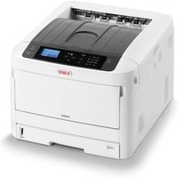 OKI C844dnw LED-Farblaserdrucker LAN WLAN A3 OKI C844dnw LED-Farblaserdrucker LAN WLAN A3 von OKI
