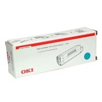 OKI - Cyan - Original - Tonerpatrone - für C5100, 5100n, 5200, 5200n, 5200ne, 5300, 5300dn, 5300n, 5300nccs, 5400, 5400dn, 5400n OKI - Cyan - Original - Tonerpatrone - für C5100, 5100n, 5200, 5200n, 5200ne, 5300, 5300dn, 5300n, 5300nccs, 5400, 5400dn, 5400n von OKI