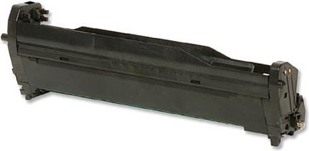 OKI - Cyan - original - Trommeleinheit - für ES 5432dn, 5442dn, 5463 MFP, 5473 MFP (46484123) von OKI