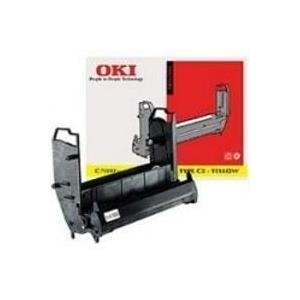 OKI - Cyan - original - Trommeleinheit - für C7200, 7200dn, 7200n, 7400, 7400DXn, 7400n OKI - Cyan - original - Trommeleinheit - für C7200, 7200dn, 7200n, 7400, 7400DXn, 7400n von OKI