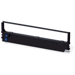 OKI - Farbband - 1 x Schwarz - 8 Millionen Zeichen - für OKI ML5720eco, ML5790eco (44173405) von OKI