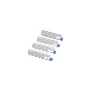 OKI - Gelb - Original - Tonerpatrone - für C8600cdtn, 8600dn, 8600n, 8800cdtn, 8800dn, 8800n OKI - Gelb - Original - Tonerpatrone - für C8600cdtn, 8600dn, 8600n, 8800cdtn, 8800dn, 8800n von OKI
