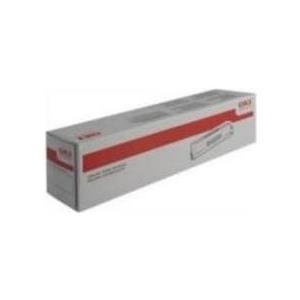 OKI - Gelb - Original - Tonerpatrone - für ES 8453dn, 8453dnct, 8453dnv, 8473dn, 8473dnct, 8473dnv von OKI