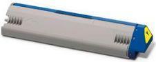 OKI - Gelb - Original - Tonerpatrone - für ES 9431dn, 9541dn (45536509) von OKI